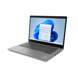 Lenovo ThinkPad T14s Gen 2 Intel Core i7 1165G7 16GB 1TB SSD 14 Inch Touch Windows 11 Pro