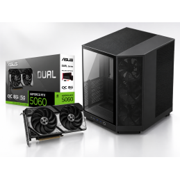 Gaming PC Intel Core i7 14700F 32GB DDR5 1TB SSD RTX 5060 8GB Windows 11 Pro