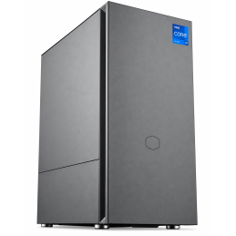 Correct Systems Workstation Intel Core i7 12700K 32GB 1TB SSD Windows 11 Pro WiFi