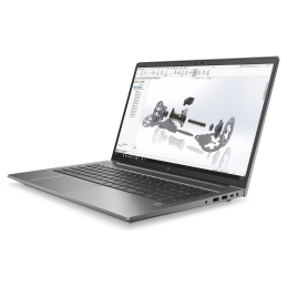 HP ZBook Power G7 Intel Core i7 10850H 32GB 512GB SSD NVIDIA Quadro P620 4GB Windows 11 Pro