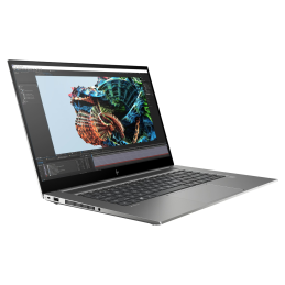 HP ZBook Studio G8 Intel Core i7 11850H 32GB 1TB SSD NVIDIA GeForce RTX 3070 8GB 15.6 Inch Windows 11 Pro