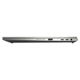 HP ZBook Studio G8 Intel Core i7 11850H 32GB 1TB SSD NVIDIA GeForce RTX 3070 8GB 15.6 Inch Windows 11 Pro