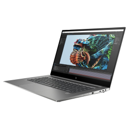 HP ZBook Studio G8 Intel Core i7 11850H 32GB 1TB SSD NVIDIA GeForce RTX 3070 8GB 15.6 Inch Windows 11 Pro