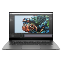 HP ZBook Studio G8 Intel Core i7 11850H 32GB 1TB SSD NVIDIA GeForce RTX 3070 8GB 15.6 Inch Windows 11 Pro