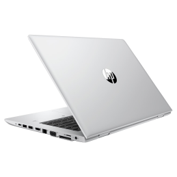HP ProBook 640 G5 Intel Core i5 8265U 16GB 256GB SSD 14 Inch Windows 11 Pro