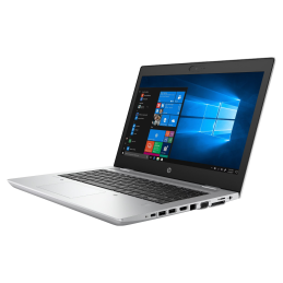 HP ProBook 640 G5 Intel Core i5 8265U 16GB 256GB SSD 14 Inch Windows 11 Pro