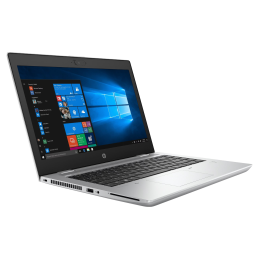 HP ProBook 640 G5 Intel Core i5 8265U 16GB 256GB SSD 14 Inch Windows 11 Pro
