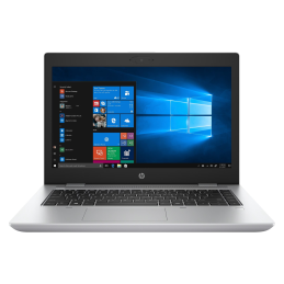 HP ProBook 640 G5 Intel Core i5 8265U 16GB 256GB SSD 14 Inch Windows 11 Pro