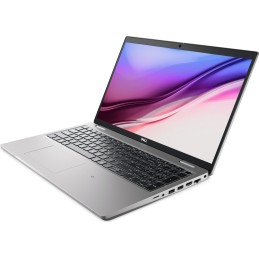 Dell Latitude 5521 Intel Core i7 11850H 32GB 256GB SSD 15.6 Inch Windows 11 Pro