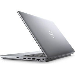 Dell Latitude 5521 Intel Core i7 11850H 32GB 256GB SSD 15.6 Inch Windows 11 Pro