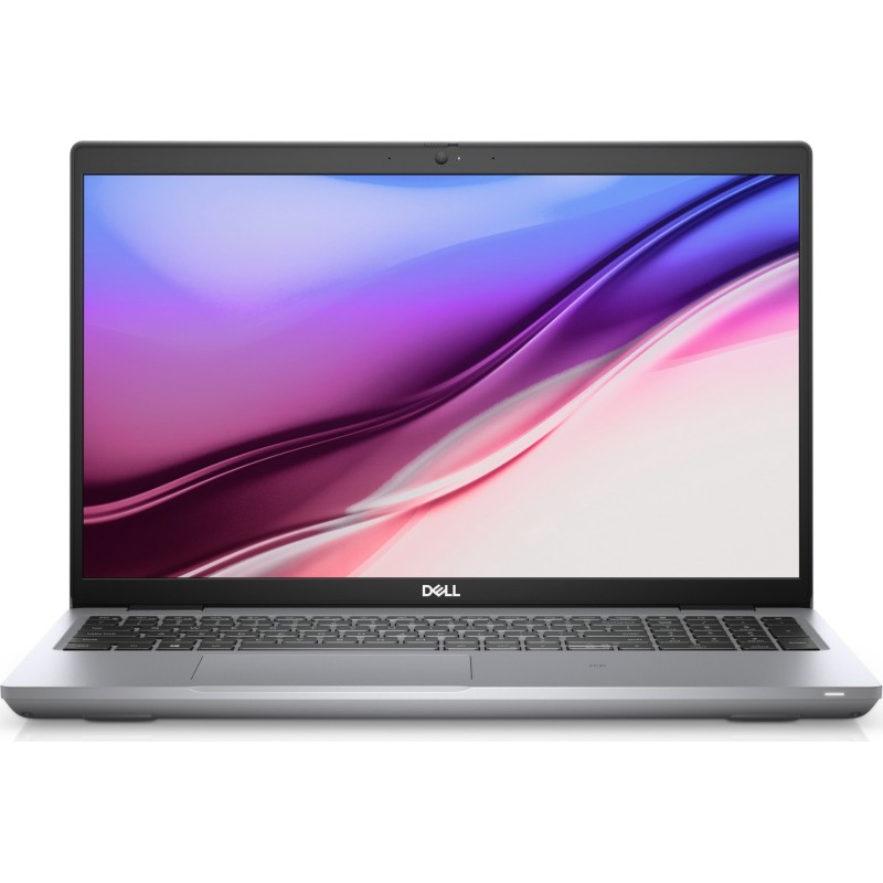 Dell Latitude 5521 Intel Core i7 11850H 32GB 256GB SSD 15.6 Inch Windows 11 Pro