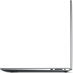Dell Precision 5770 Intel Core i7 12800H 32GB DDR5 512GB SSD NVIDIA RTX A3000 12GB 17 Inch Windows 11 Pro