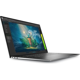 Dell Precision 5770 Intel Core i7 12800H 32GB DDR5 512GB SSD NVIDIA RTX A3000 12GB 17 Inch Windows 11 Pro
