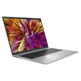 HP ZBook Firefly 16 G10 Intel Core i7 1355U 16GB DDR5 1TB SSD NVIDIA RTX A500 4GB 16 Inch Windows 11 Pro