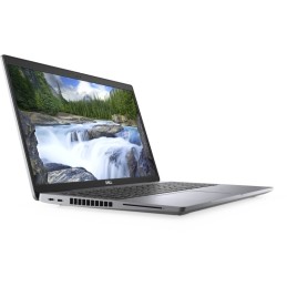 Dell Latitude 5520 Intel Core i5 1135G7 16GB 256GB SSD 15.6 Inch 4K Windows 11 Pro