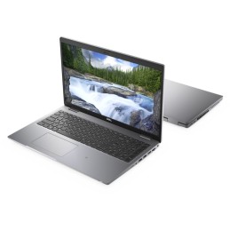 Dell Latitude 5520 Intel Core i5 1135G7 16GB 256GB SSD 15.6 Inch 4K Windows 11 Pro