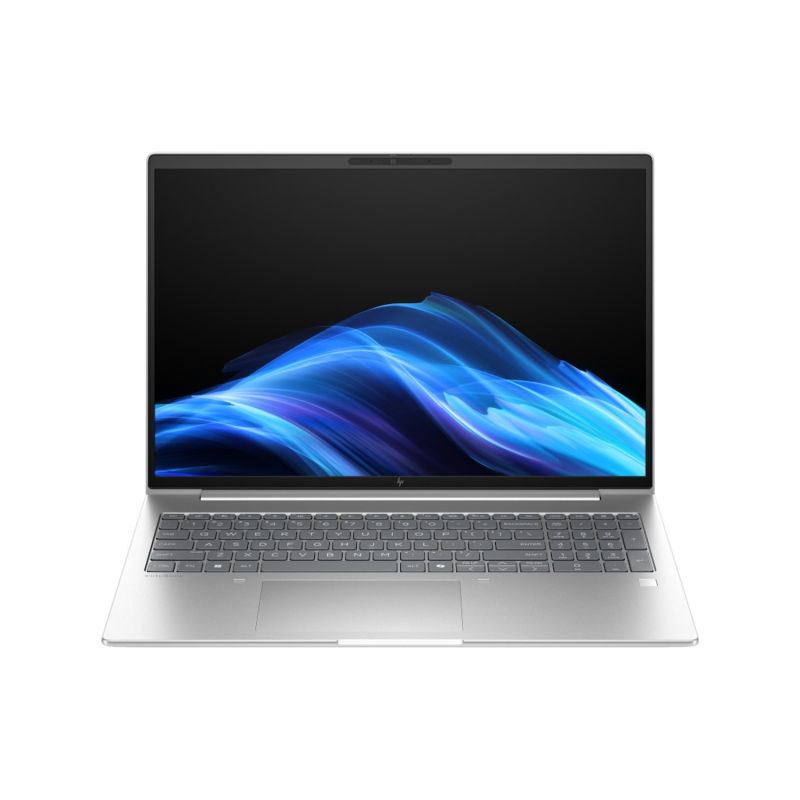 HP EliteBook 6 G1i 16 Intel Core Ultra 7 255U 32GB DDR5 1TB SSD 16 Inch WUXGA AI PC Windows 11 Pro