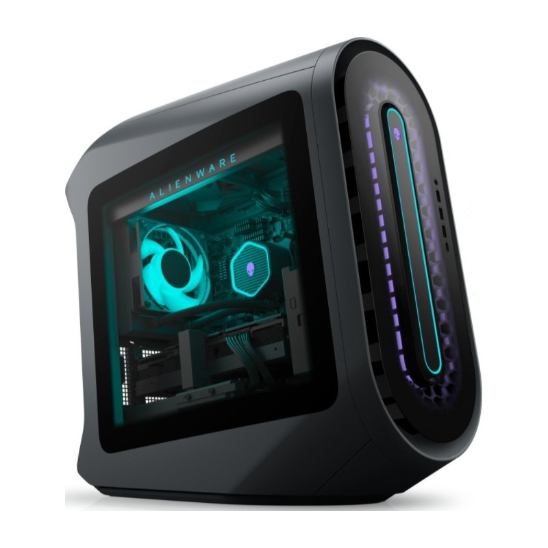 Alienware Aurora R13 Intel Core i7 12700KF 32GB DDR5 1TB SSD NVIDIA GeForce RTX 3080 10GB Windows 11 Pro