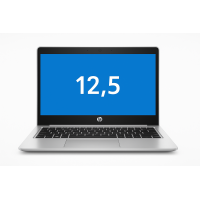 Schermformaat 12.5''